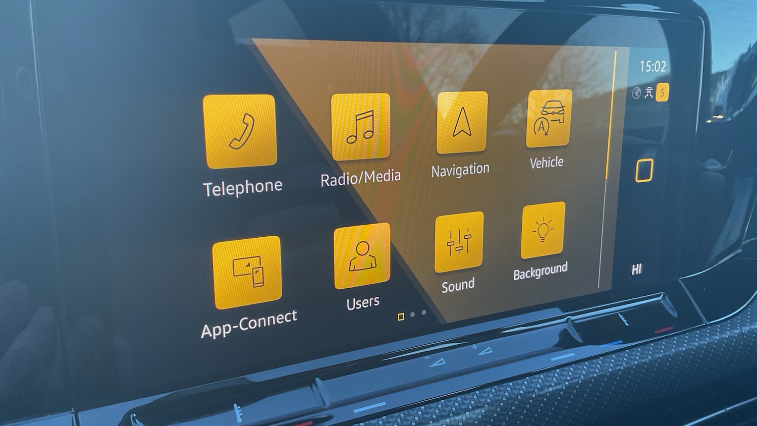 Used Volkswagen Golf 2022 for sale - 77044615: Photo 39