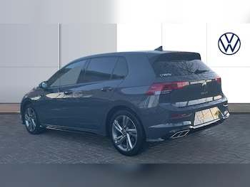 Used Volkswagen Golf 2022 for sale - 77044615: Photo