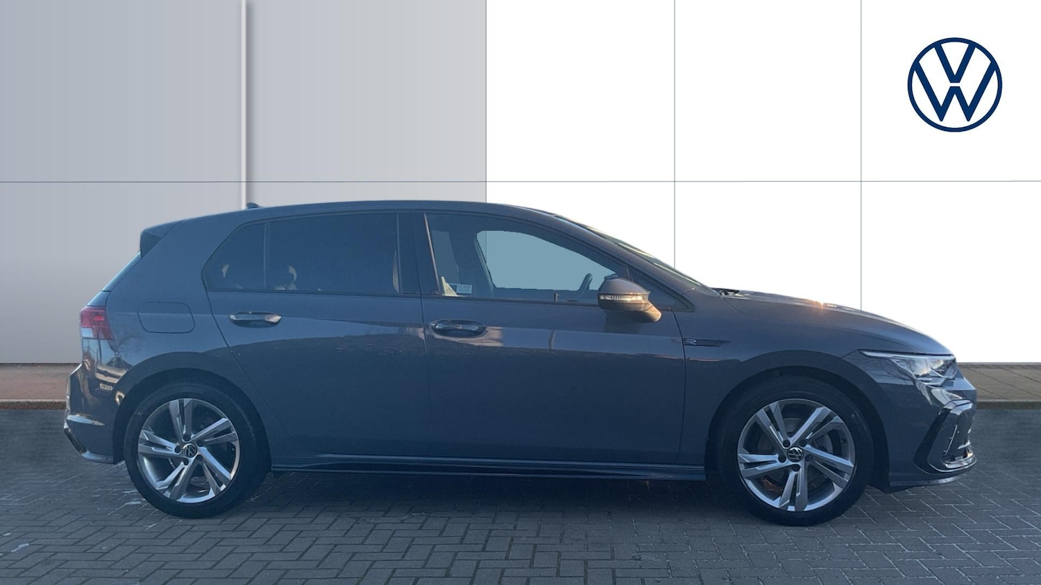 Used Volkswagen Golf 2022 for sale - 77044615: Photo 4