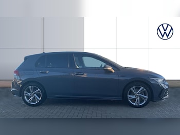 Used Volkswagen Golf 2022 for sale - 77044615: Photo