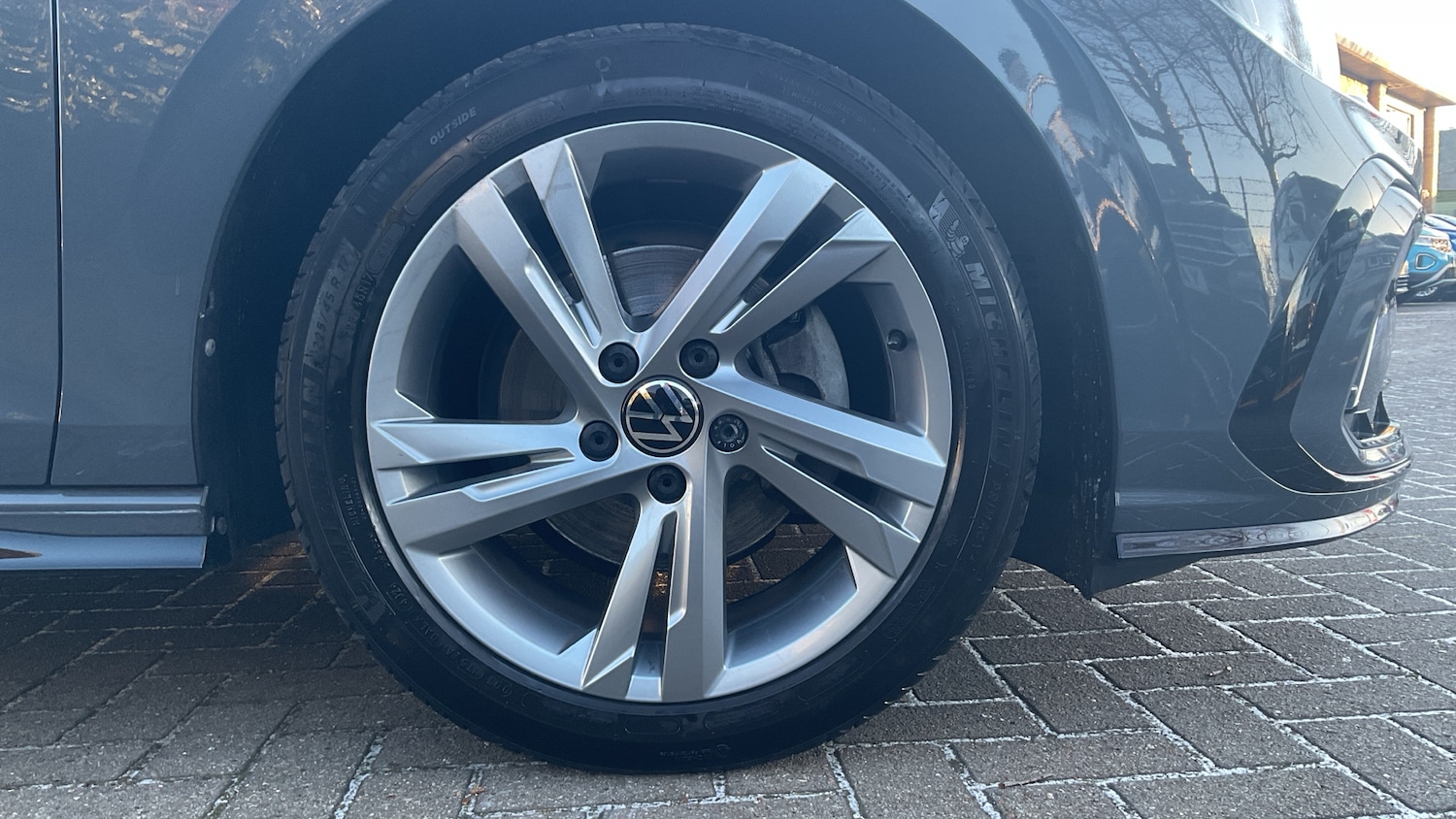 Used Volkswagen Golf 2022 for sale - 77044615: Photo 5