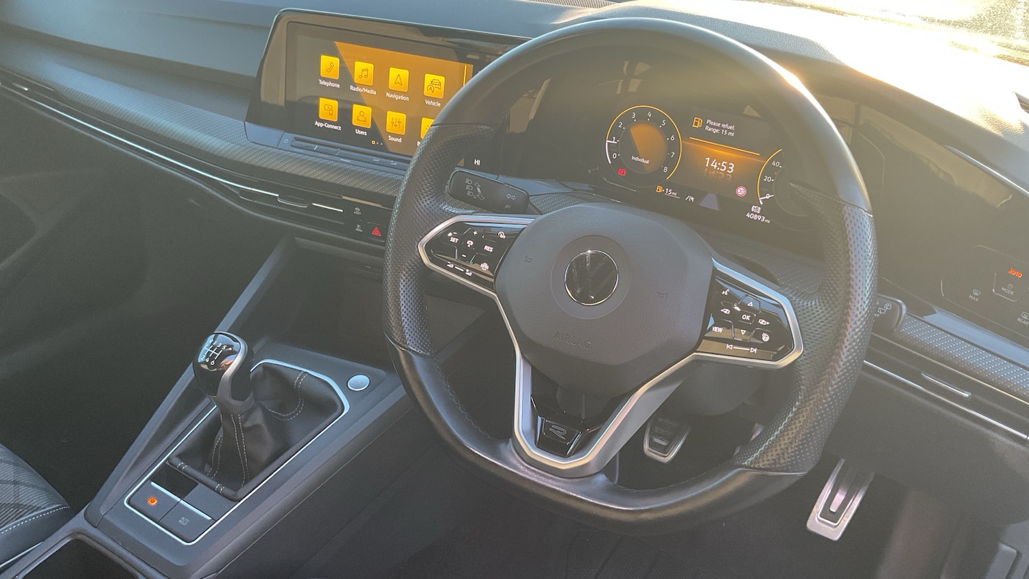 Used Volkswagen Golf 2022 for sale - 77044615: Photo 6