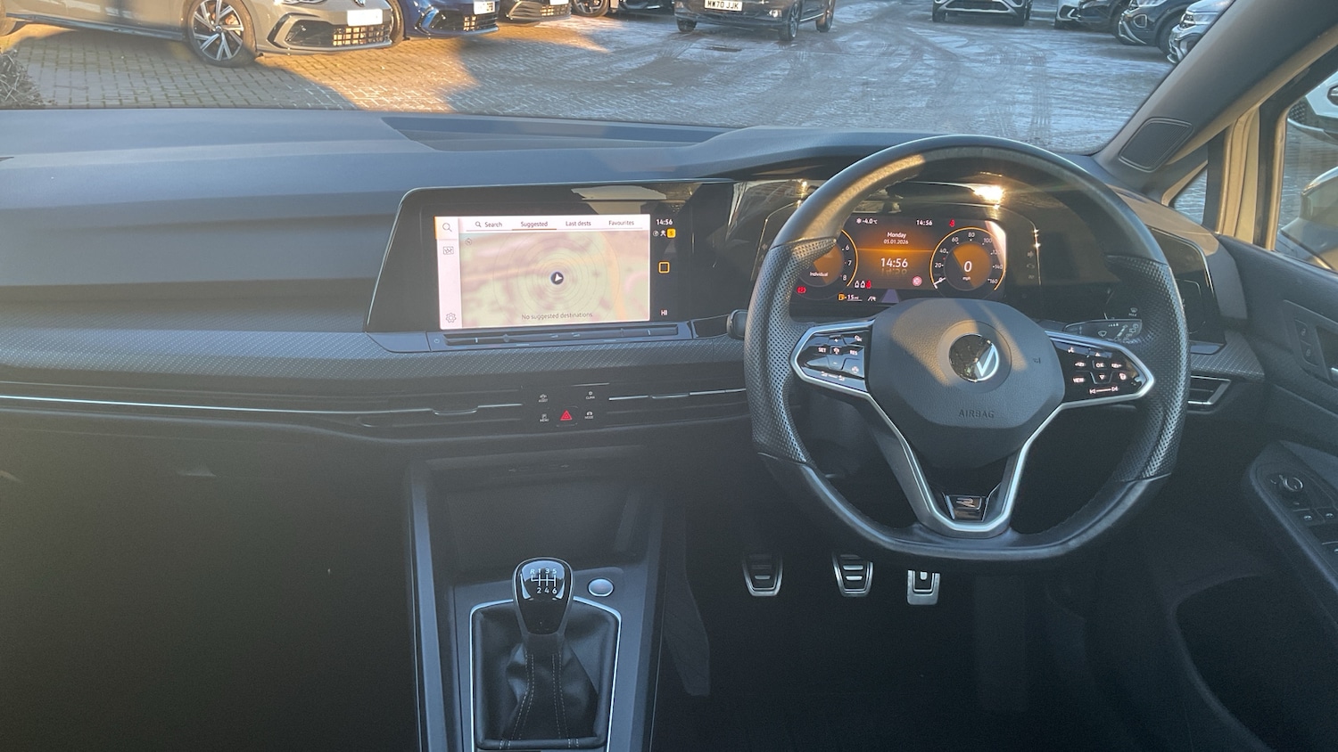 Used Volkswagen Golf 2022 for sale - 77044615: Photo 9