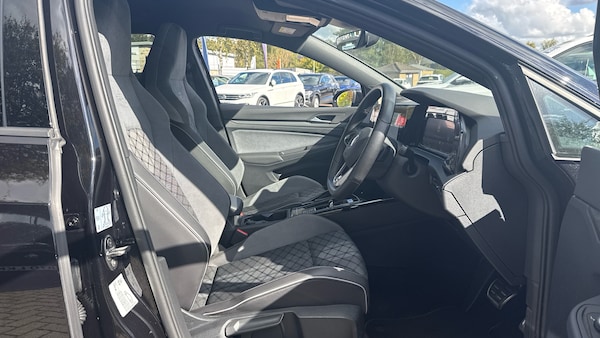 Used Volkswagen Golf 2023 for sale - 76289108: Photo 15