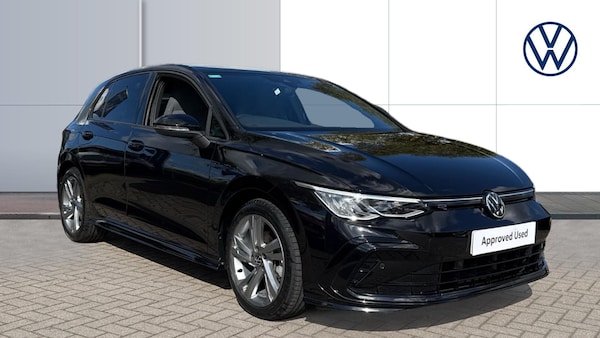 Used Volkswagen Golf 2023 for sale - 76289108: Photo 1