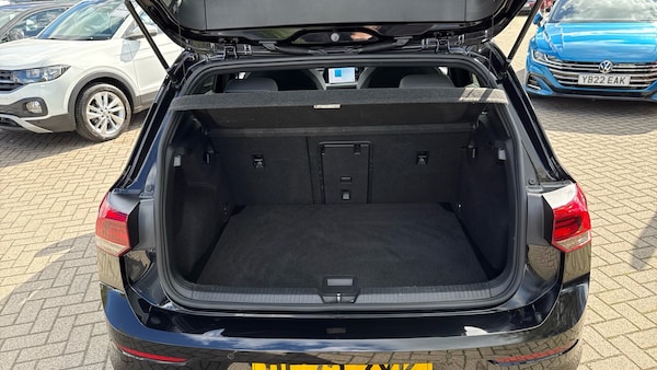 Used Volkswagen Golf 2023 for sale - 76289108: Photo 20