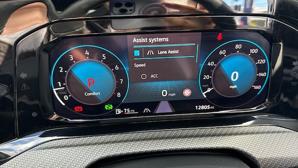 Used Volkswagen Golf 2023 for sale - 76289108: Photo 30