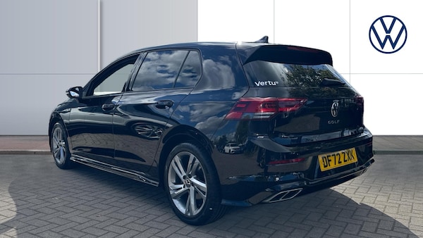 Used Volkswagen Golf 2023 for sale - 76289108: Photo 3