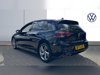 Used Volkswagen Golf 2023 for sale - 76289108: Photo