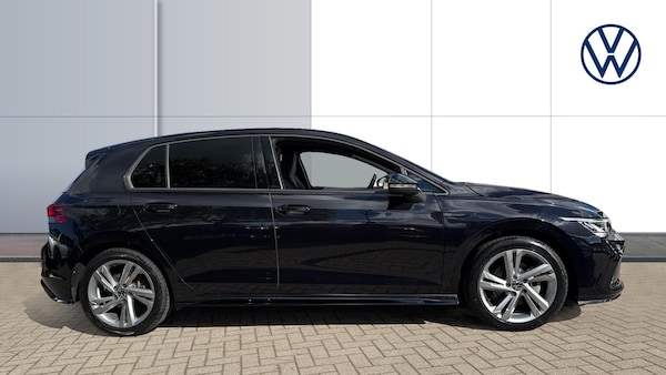 Used Volkswagen Golf 2023 for sale - 76289108: Photo 4