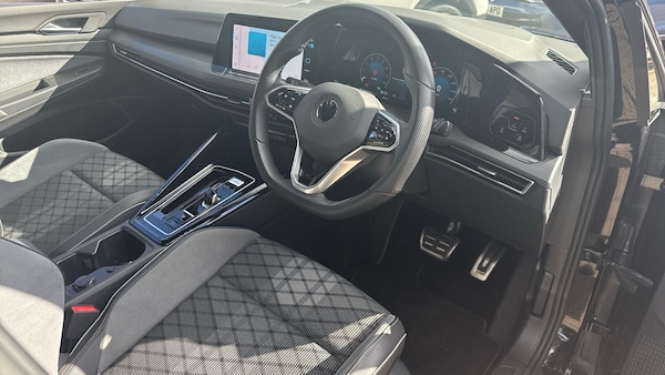 Used Volkswagen Golf 2023 for sale - 76289108: Photo 6