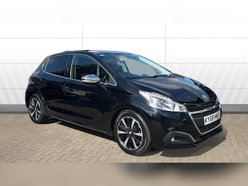 Used Peugeot 208 2018 for sale - 79421275: Photo