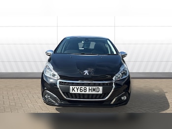 Used Peugeot 208 2018 for sale - 79421275: Photo