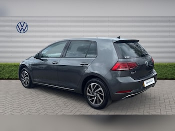 Used Volkswagen Golf 2020 for sale - 78161786: Photo