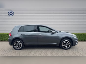 Used Volkswagen Golf 2020 for sale - 78161786: Photo