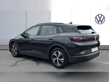 Used Volkswagen ID.4 2022 for sale - 76263694: Photo