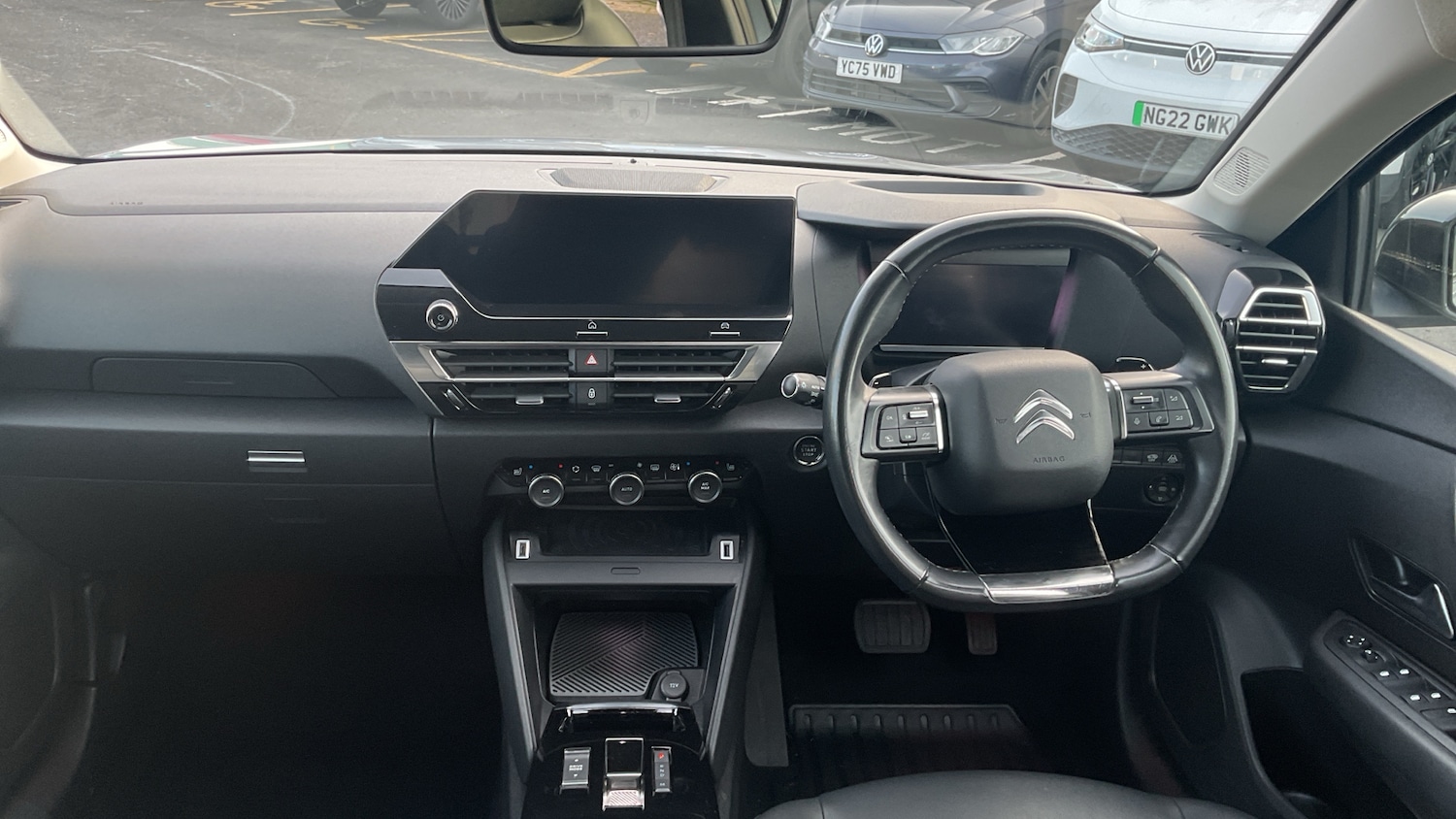 Used Citroen C4 2021 for sale - 77607423: Photo 10