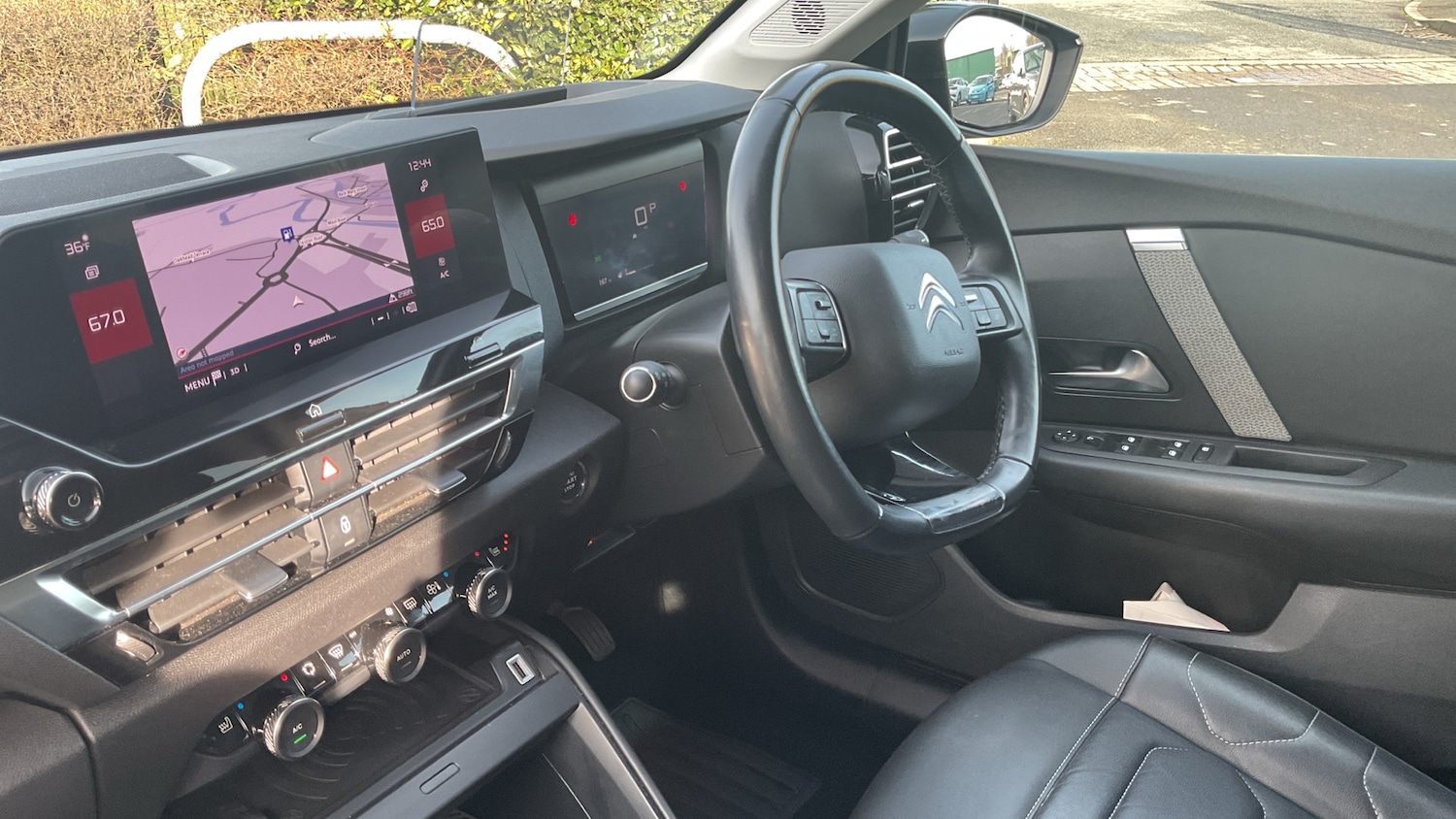 Used Citroen C4 2021 for sale - 77607423: Photo 11