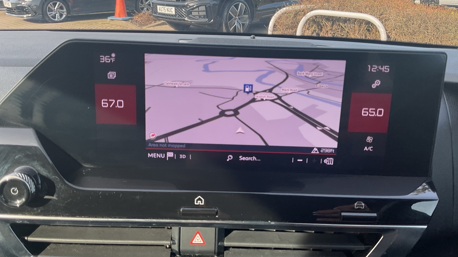 Used Citroen C4 2021 for sale - 77607423: Photo 12