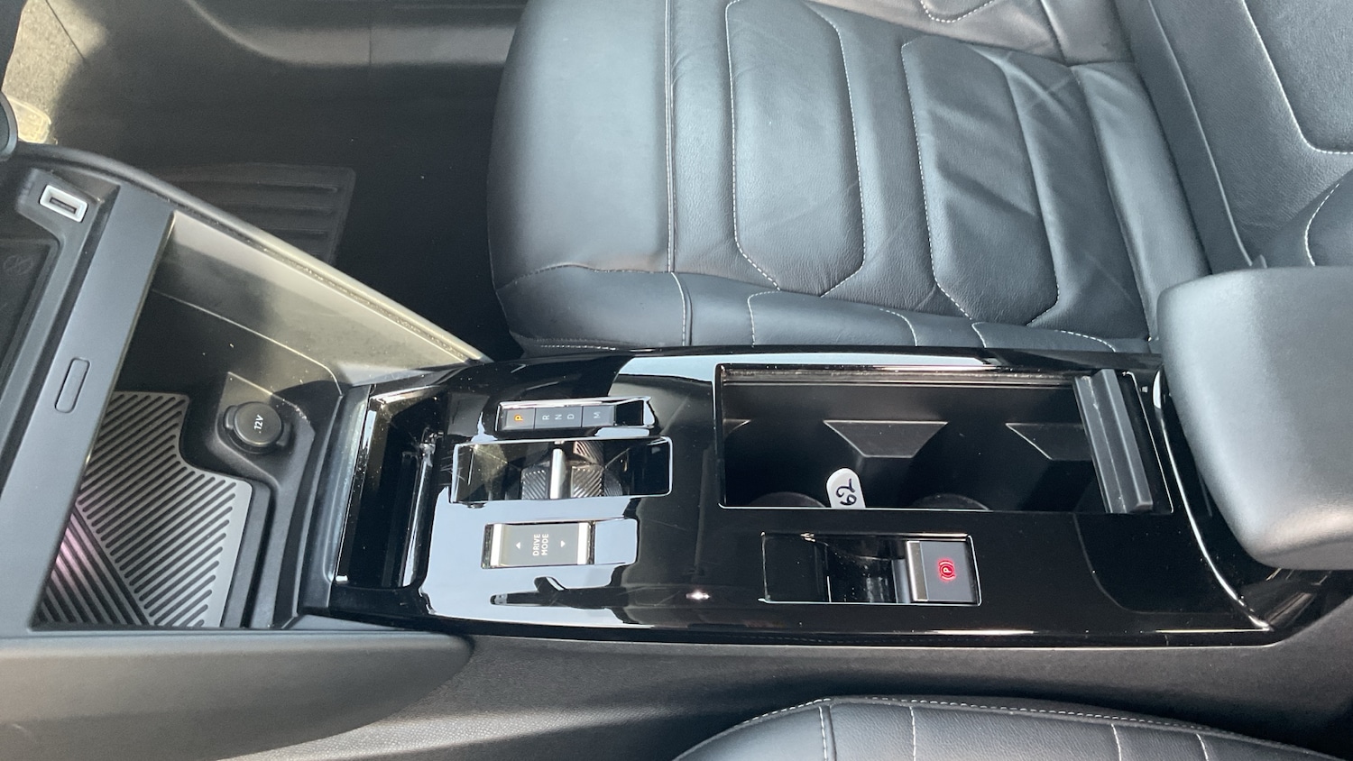 Used Citroen C4 2021 for sale - 77607423: Photo 13