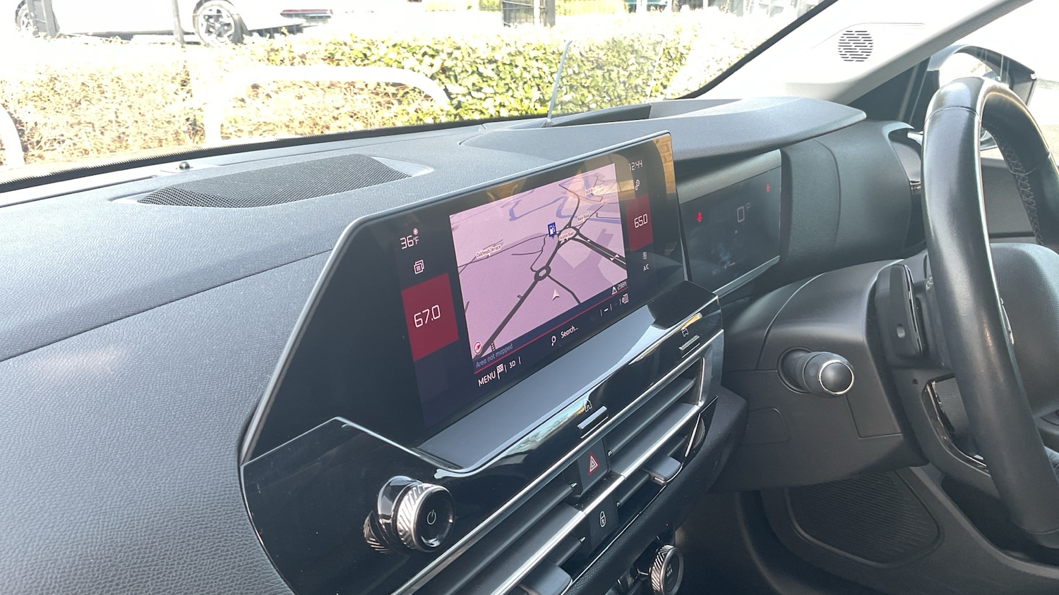 Used Citroen C4 2021 for sale - 77607423: Photo 14