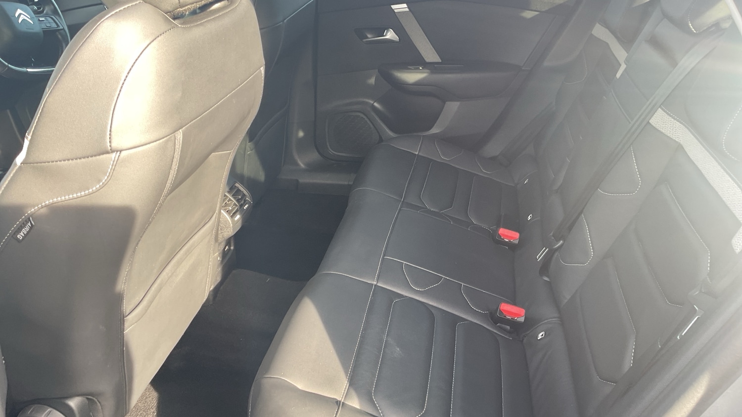 Used Citroen C4 2021 for sale - 77607423: Photo 16