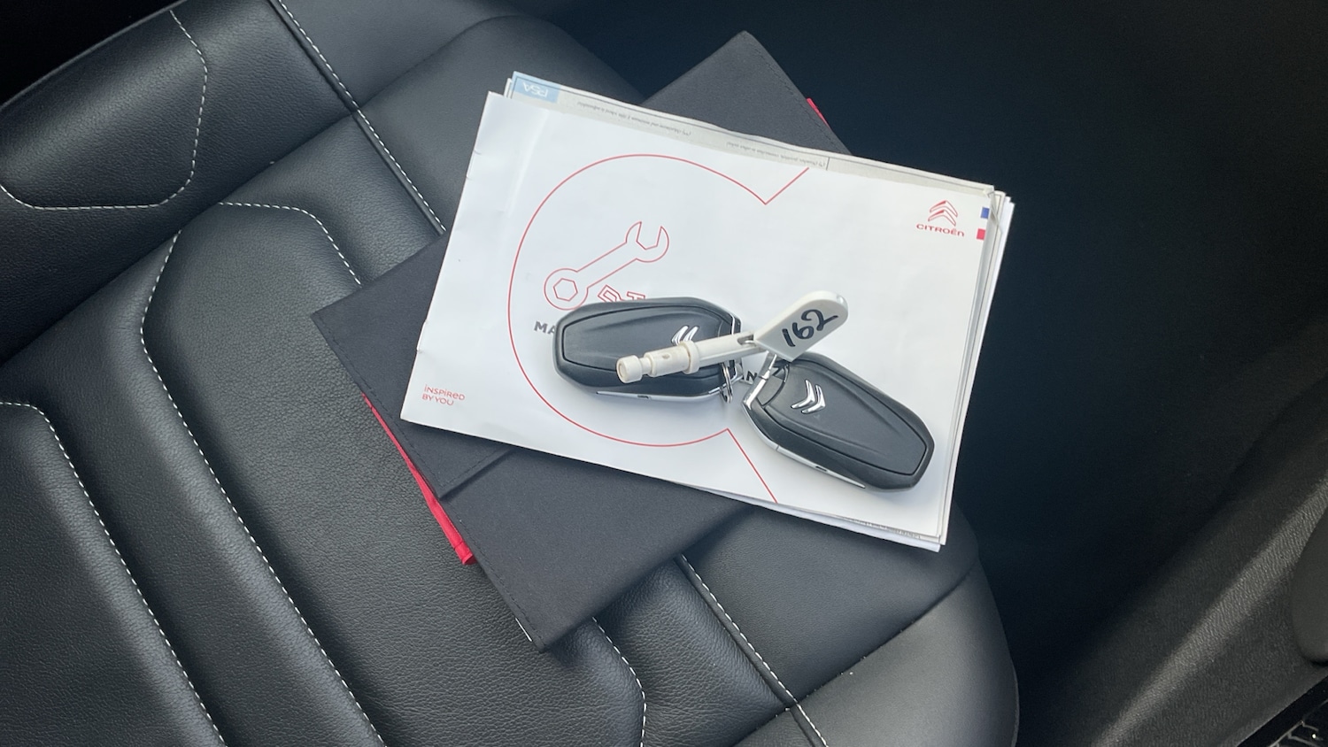 Used Citroen C4 2021 for sale - 77607423: Photo 19