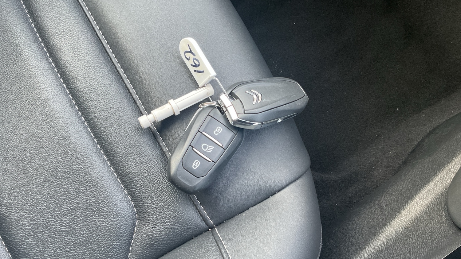 Used Citroen C4 2021 for sale - 77607423: Photo 20