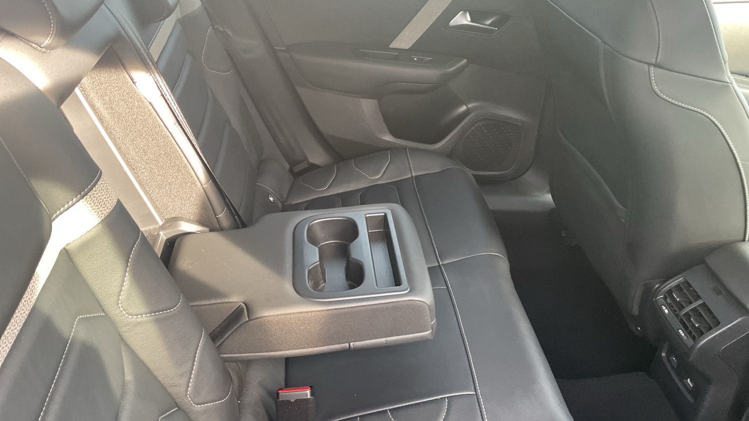 Used Citroen C4 2021 for sale - 77607423: Photo 24