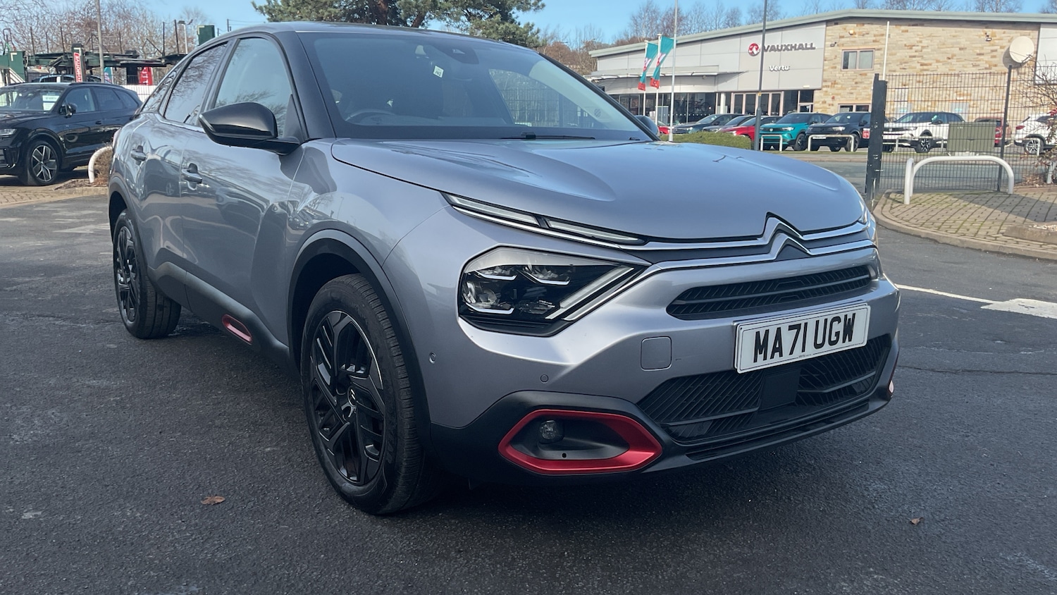 Used Citroen C4 2021 for sale - 77607423: Photo 27