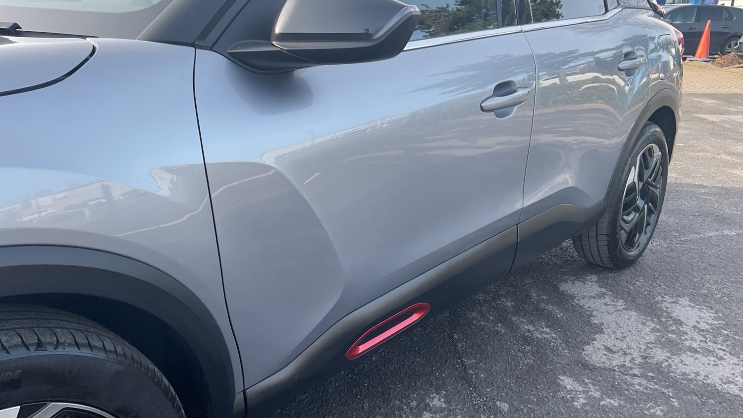 Used Citroen C4 2021 for sale - 77607423: Photo 29