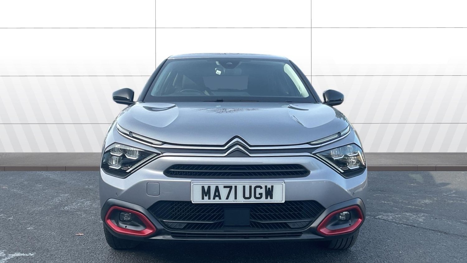 Used Citroen C4 2021 for sale - 77607423: Photo 3