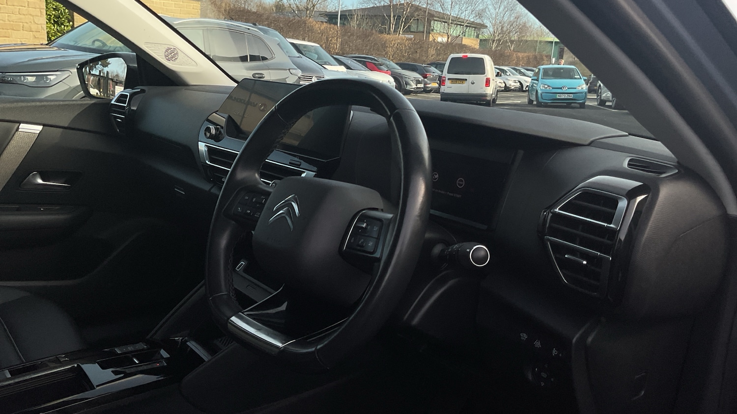 Used Citroen C4 2021 for sale - 77607423: Photo 33