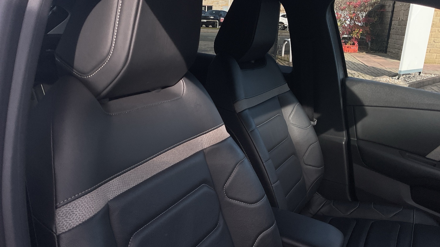 Used Citroen C4 2021 for sale - 77607423: Photo 34