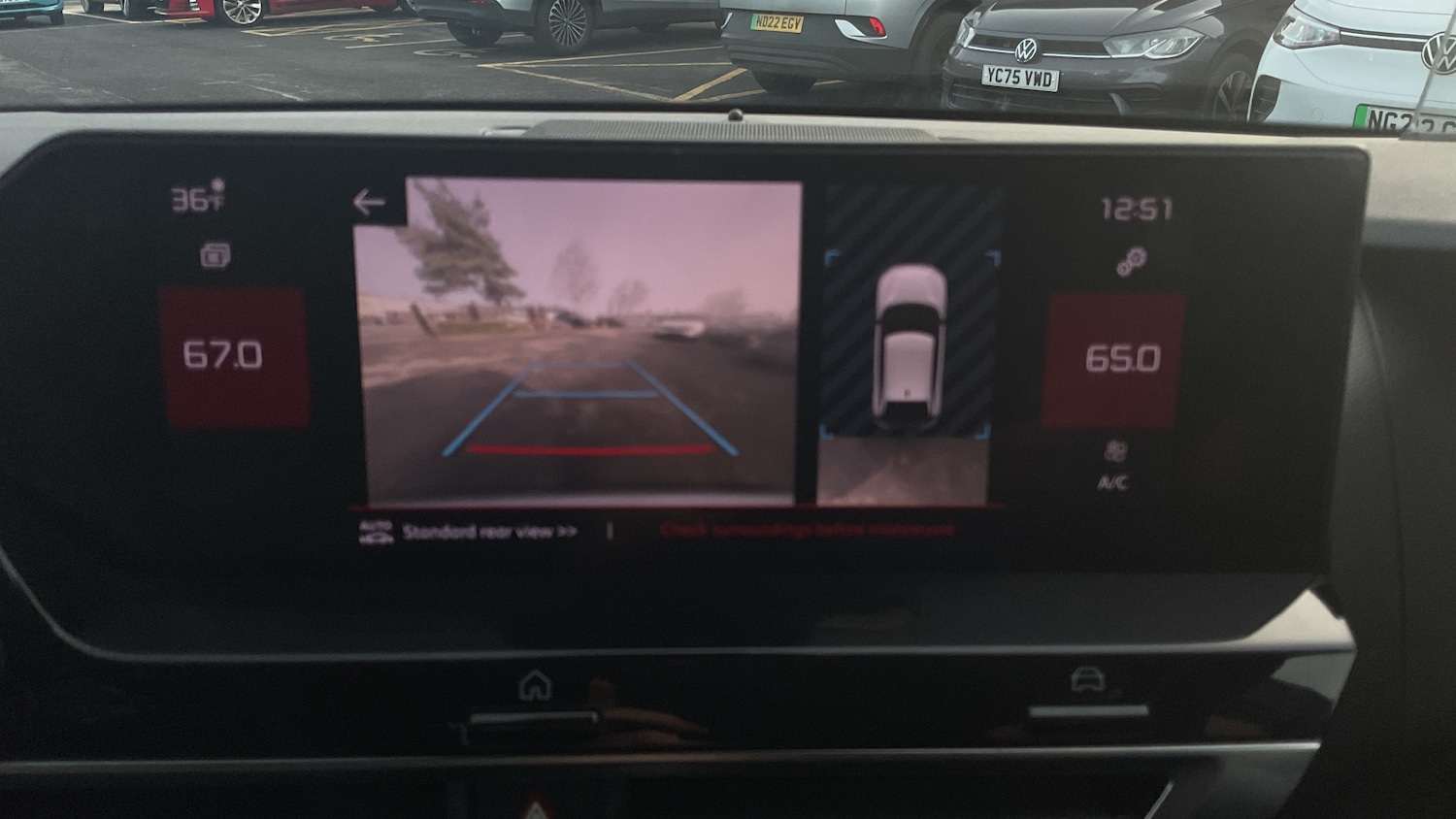 Used Citroen C4 2021 for sale - 77607423: Photo 36