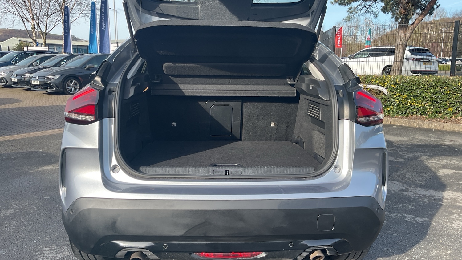 Used Citroen C4 2021 for sale - 77607423: Photo 4