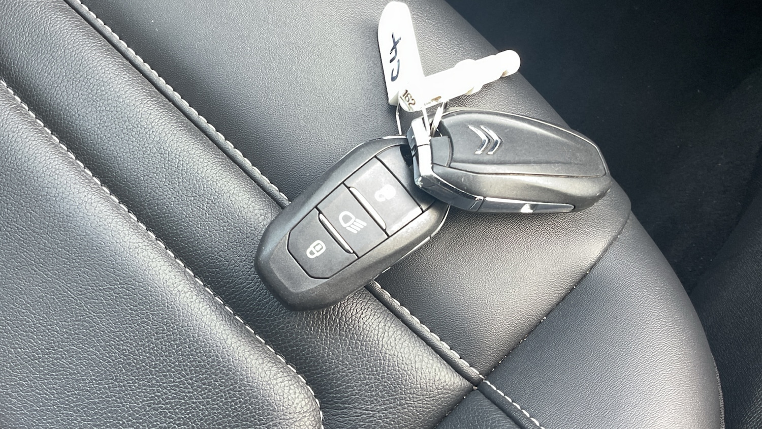 Used Citroen C4 2021 for sale - 77607423: Photo 43