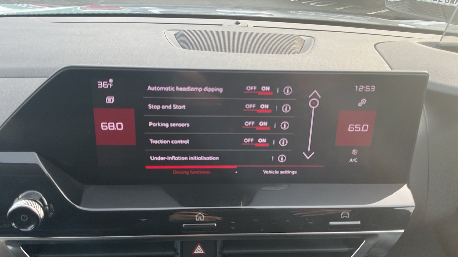 Used Citroen C4 2021 for sale - 77607423: Photo 45