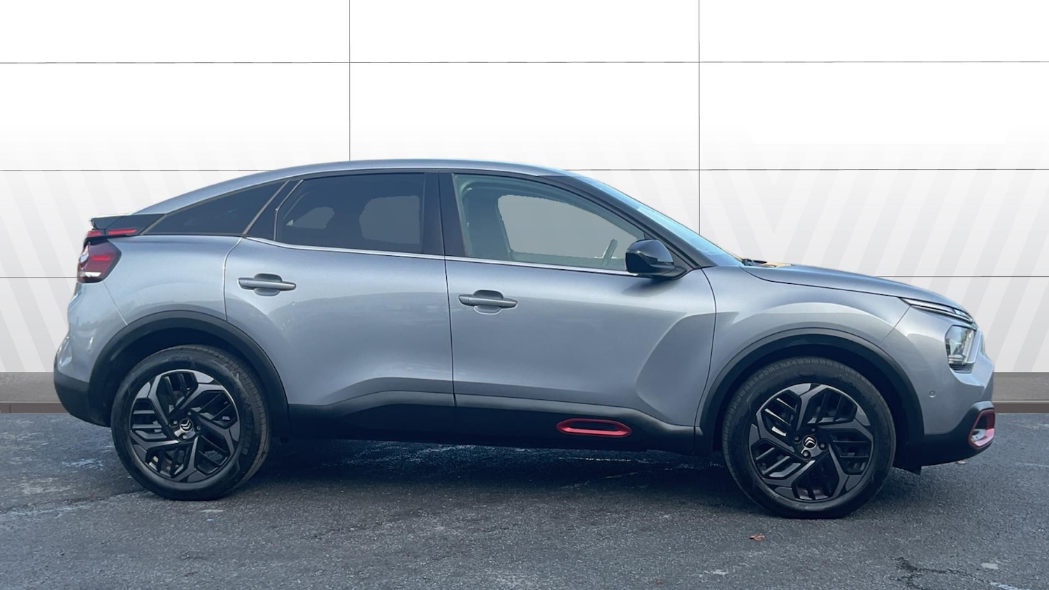 Used Citroen C4 2021 for sale - 77607423: Photo 5