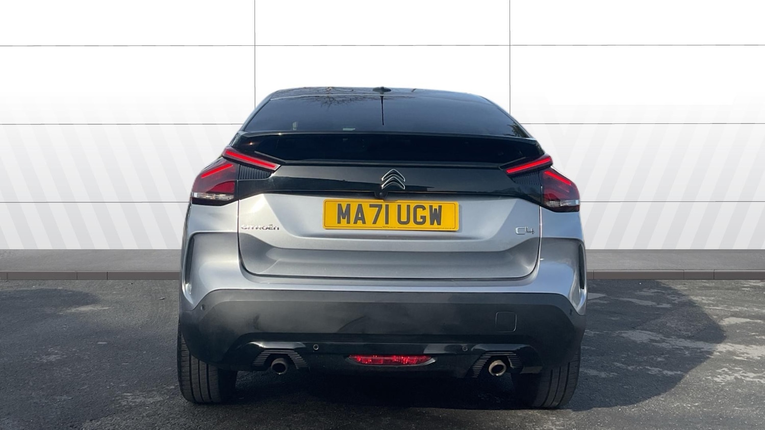 Used Citroen C4 2021 for sale - 77607423: Photo 6