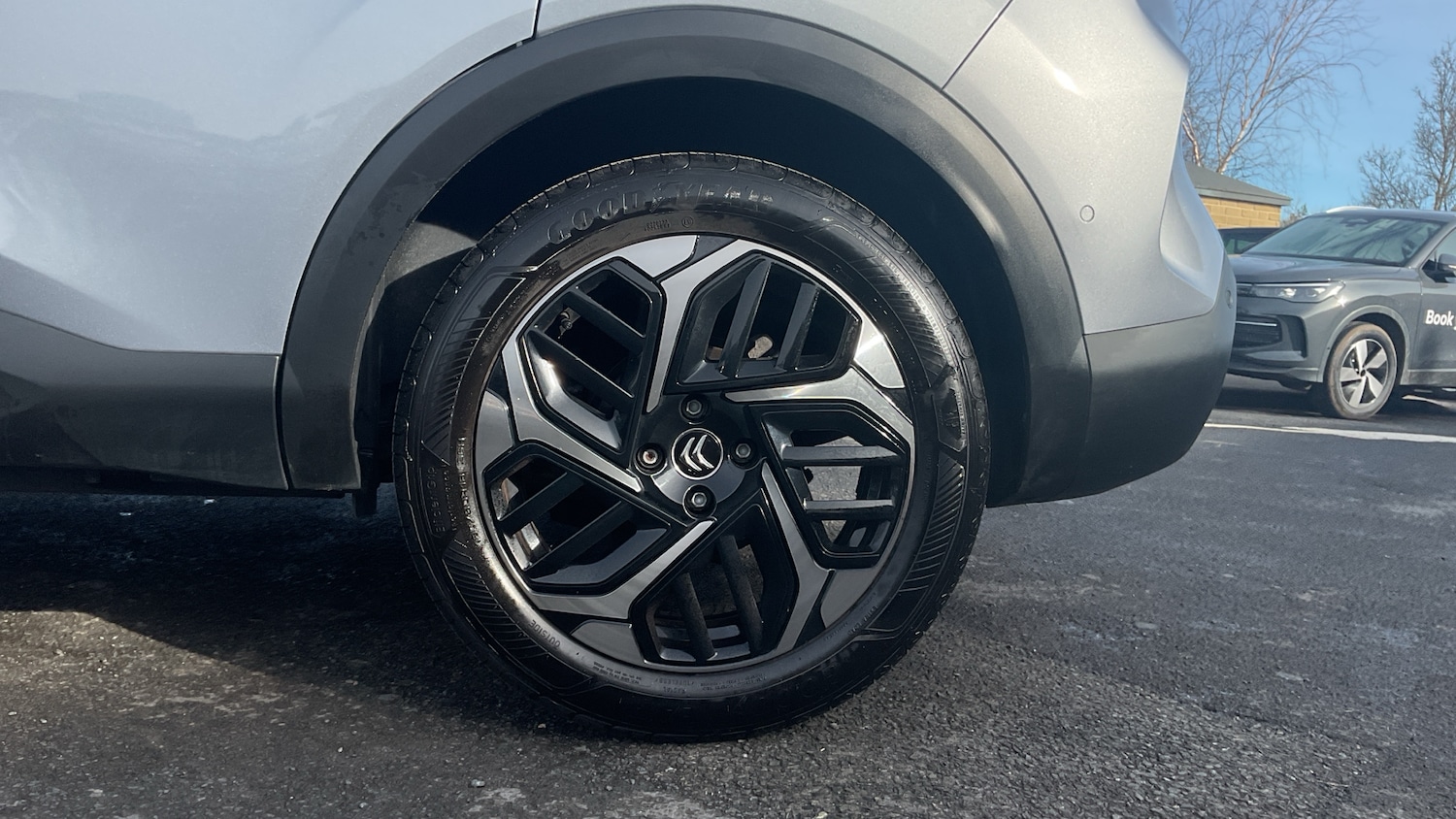 Used Citroen C4 2021 for sale - 77607423: Photo 7