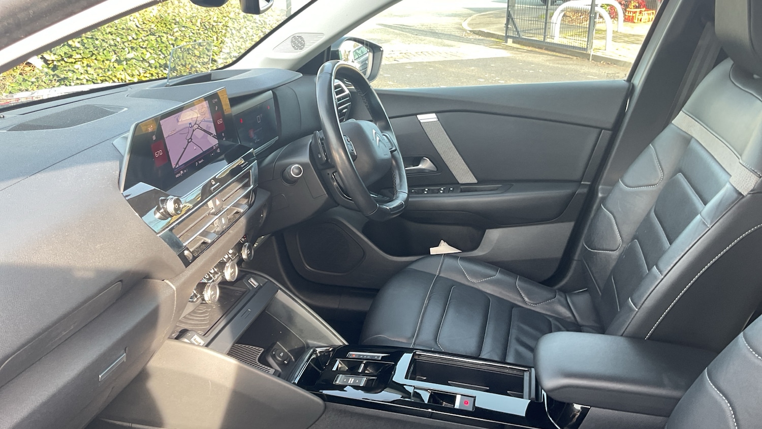 Used Citroen C4 2021 for sale - 77607423: Photo 9