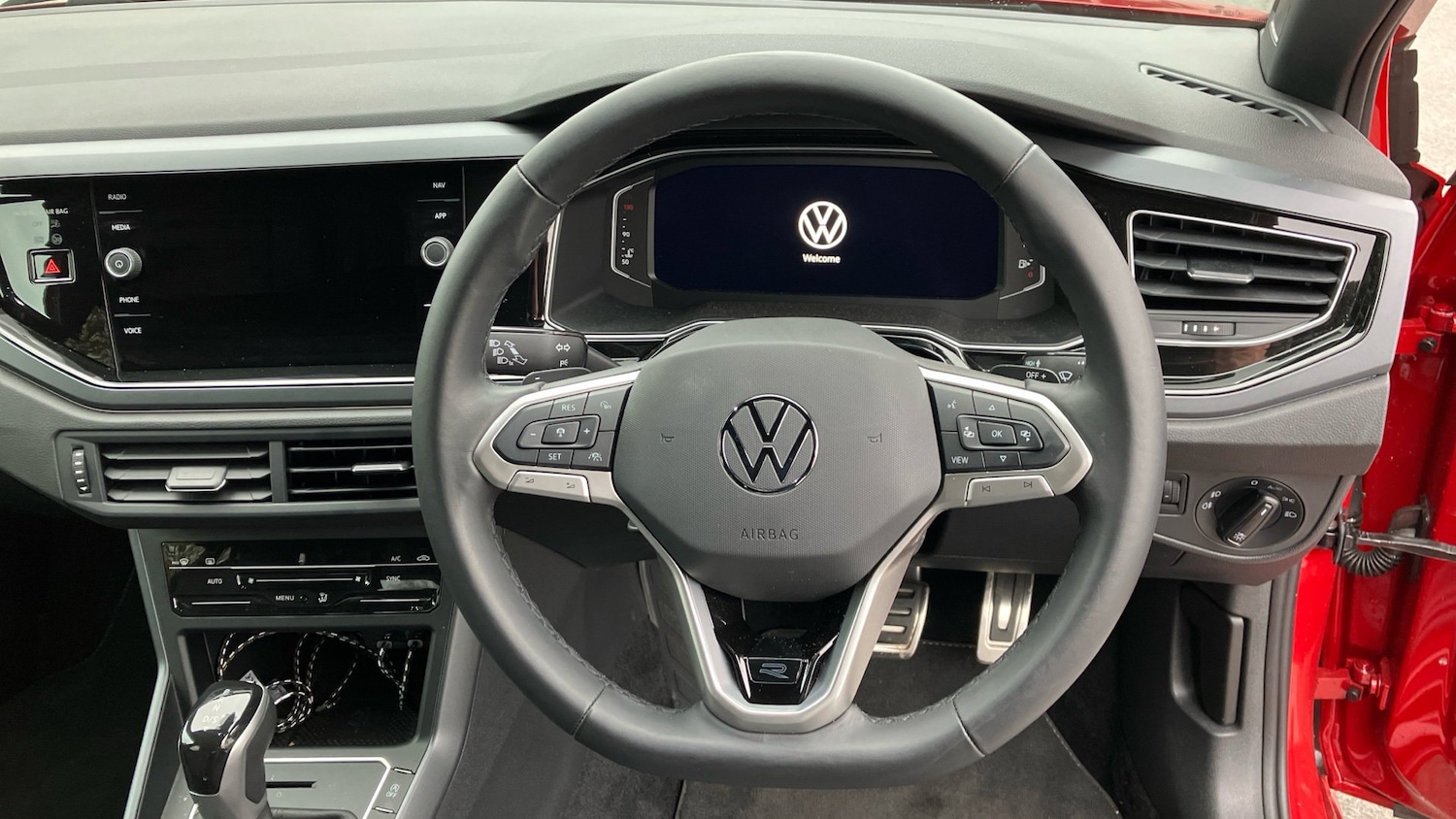 Used Volkswagen Taigo 2025 for sale - 76354900: Photo 10