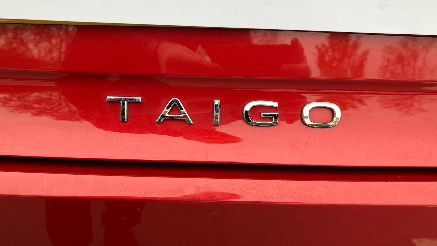 Used Volkswagen Taigo 2025 for sale - 76354900: Photo 43