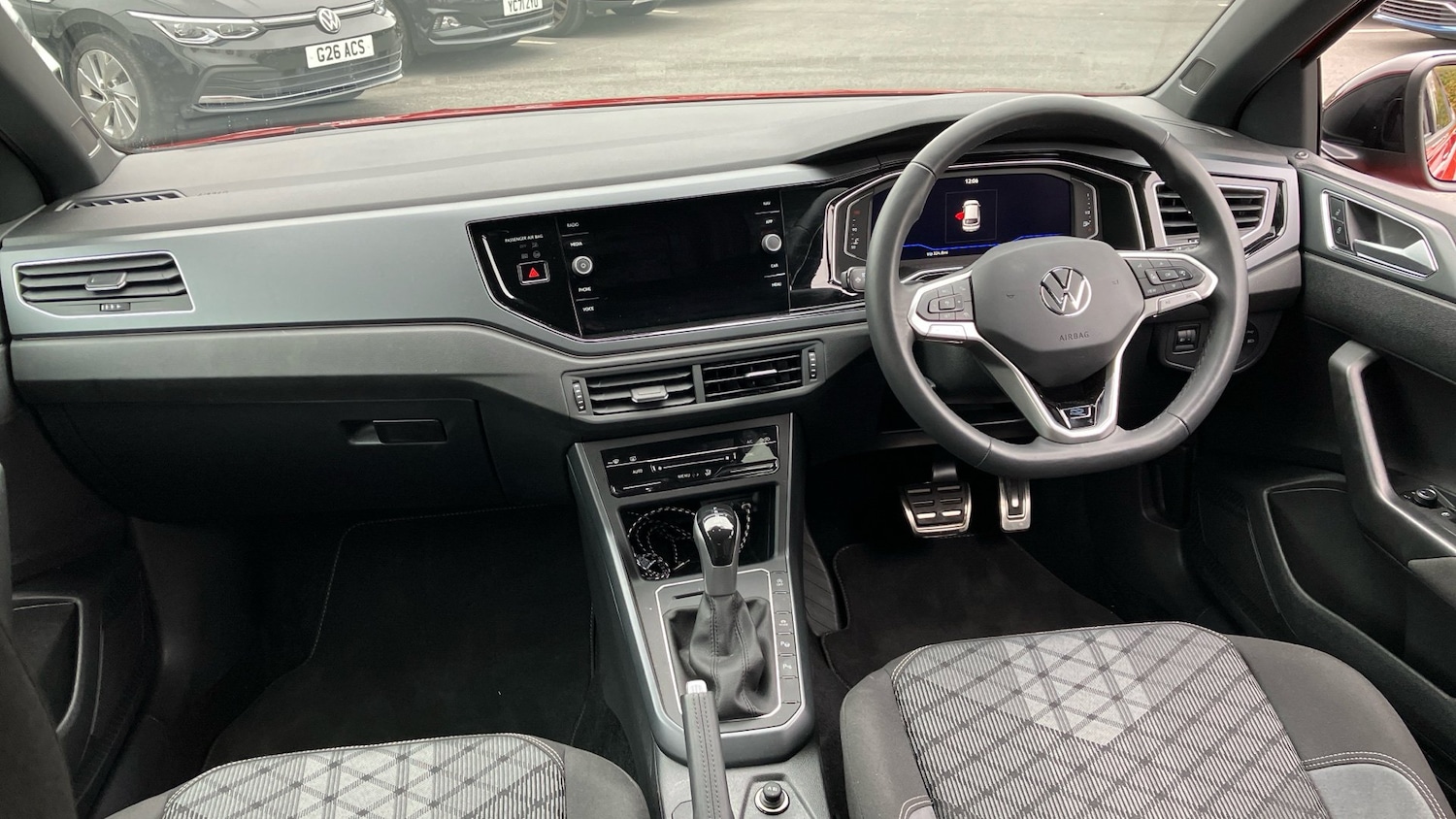 Used Volkswagen Taigo 2025 for sale - 76354900: Photo 9