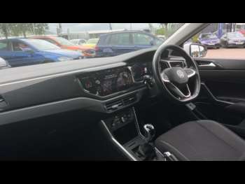 Used Volkswagen Polo 2022 for sale - 75097764: Photo
