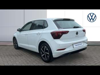 Used Volkswagen Polo 2022 for sale - 75097764: Photo