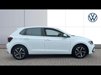 Used Volkswagen Polo 2022 for sale - 75097764: Photo