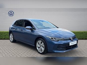 Used Volkswagen Golf 2025 for sale - 78992388: Photo