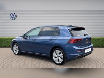Used Volkswagen Golf 2025 for sale - 78992388: Photo